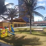 Apartamento Familia Projetado E Vista Total Mar !