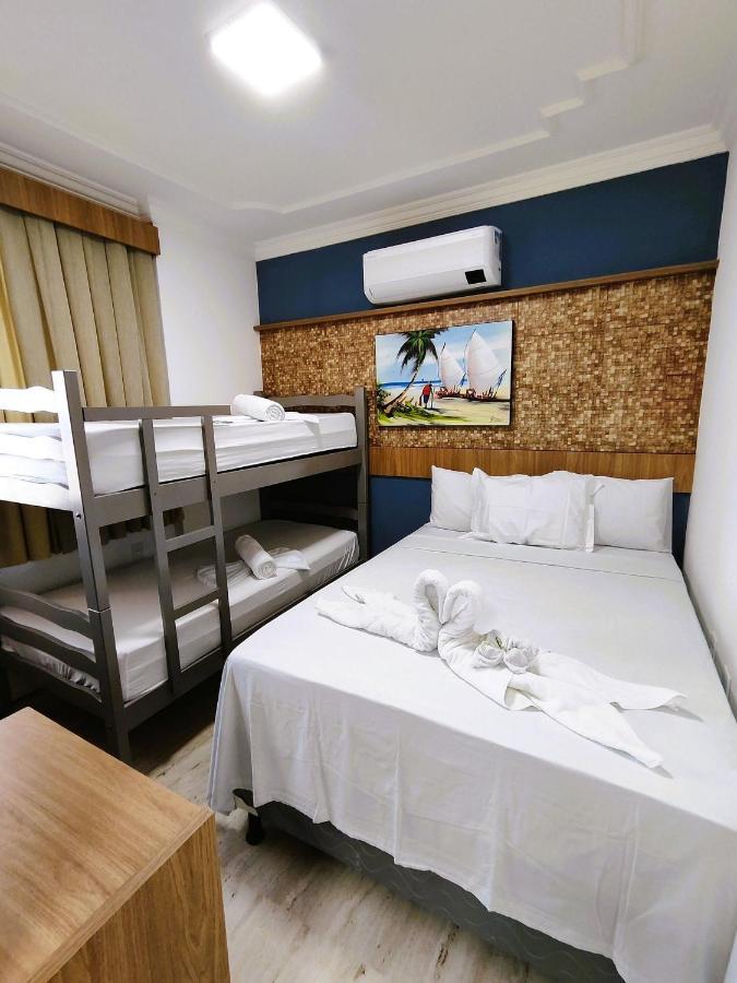 Apartamento Familia Projetado E Vista Total Mar ! Apartamento *