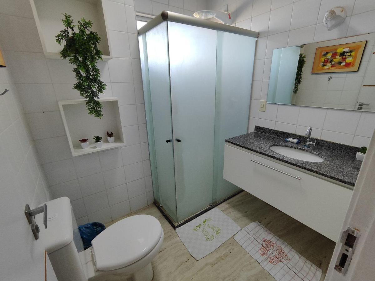 Apartamento Familia Projetado E Vista Total Mar ! * Fortaleza (Ceara)