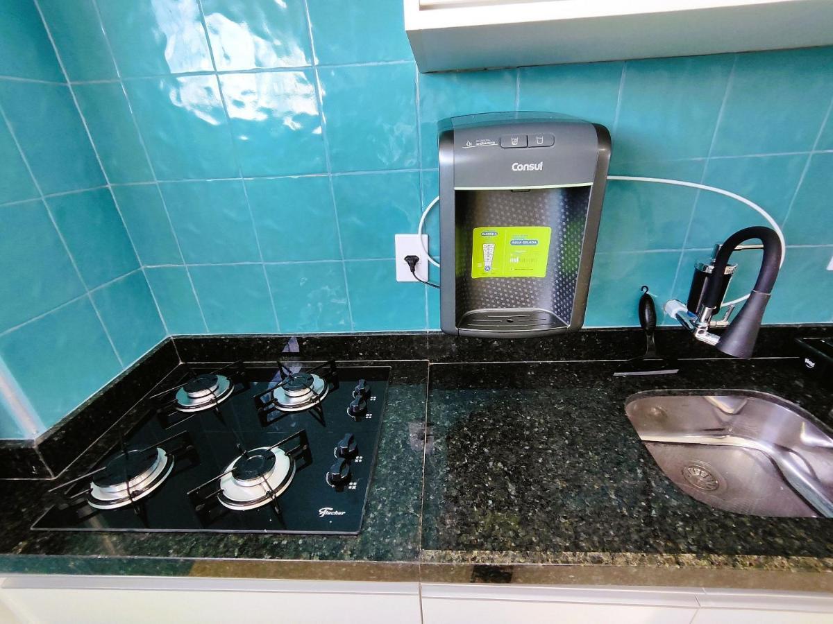 Apartamento Apartamento Familia Projetado E Vista Total Mar !