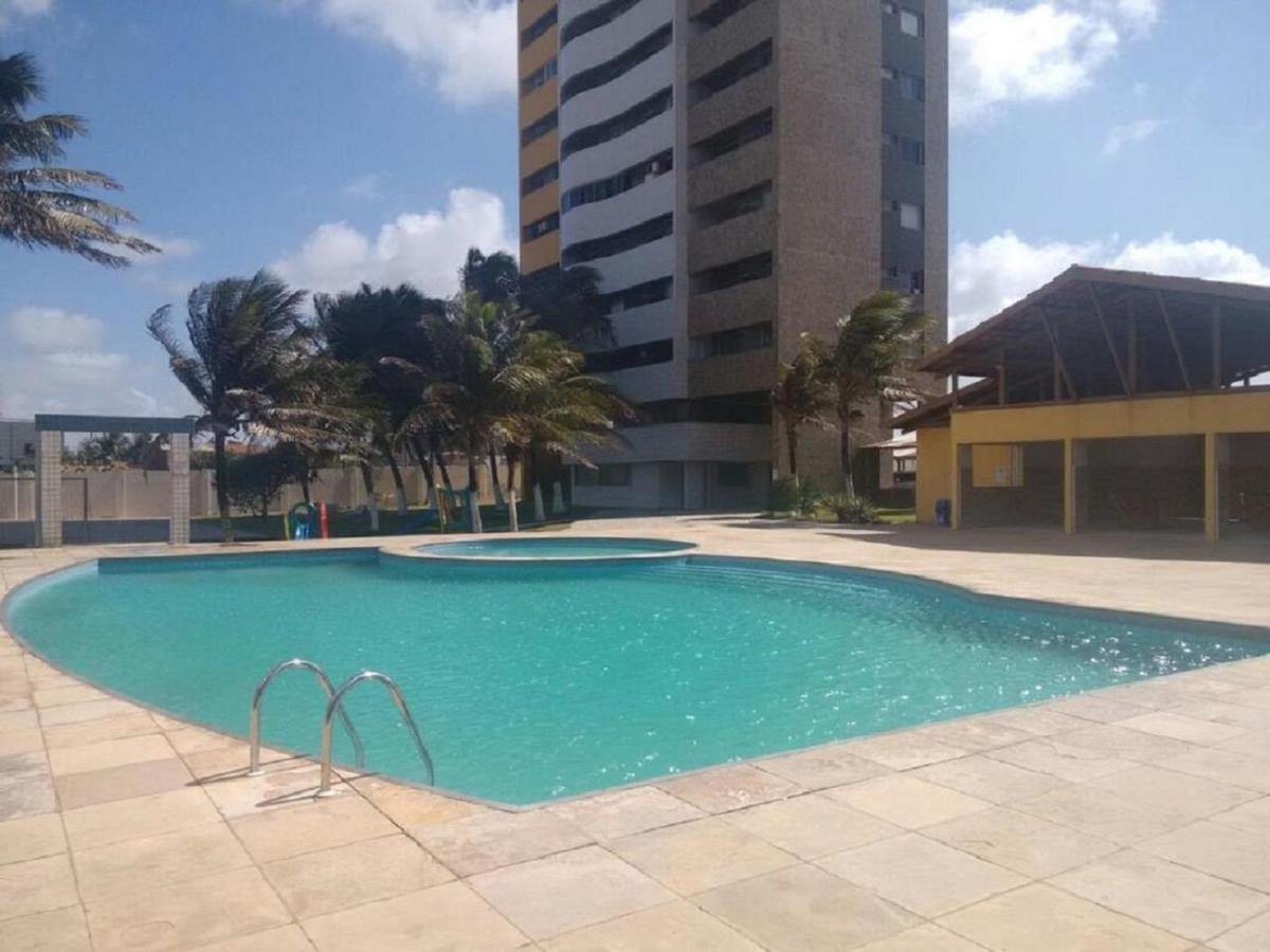 Apartamento Familia Projetado E Vista Total Mar ! Apartamento