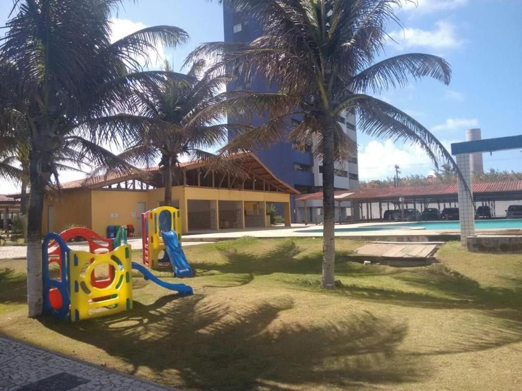 Apartamento Familia Projetado E Vista Total Mar ! Apartamento Fortaleza (Ceara)