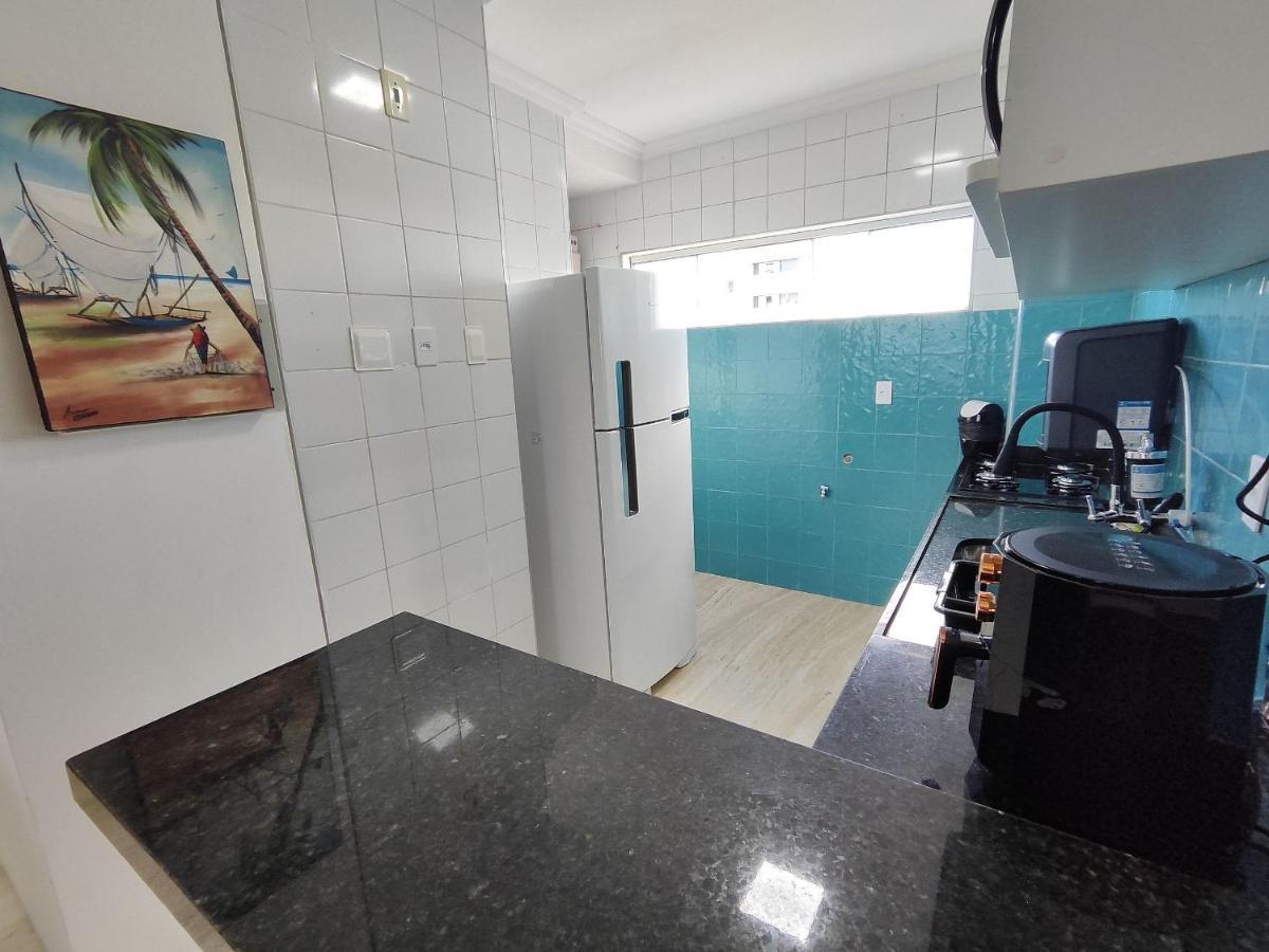 Apartamento Apartamento Familia Projetado E Vista Total Mar ! Fortaleza (Ceara)