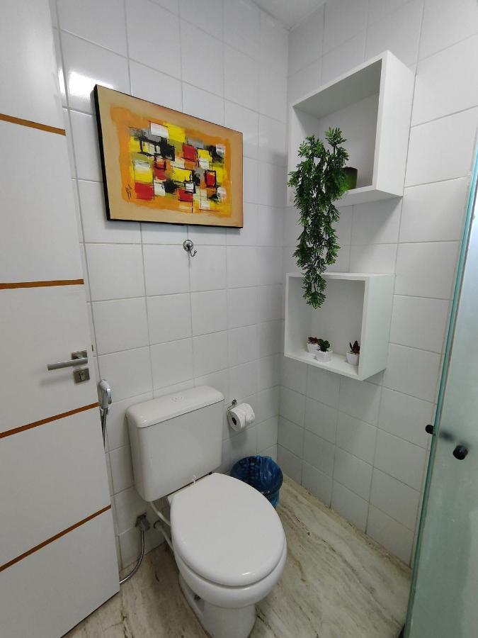 Apartamento Familia Projetado E Vista Total Mar ! Fortaleza (Ceara)