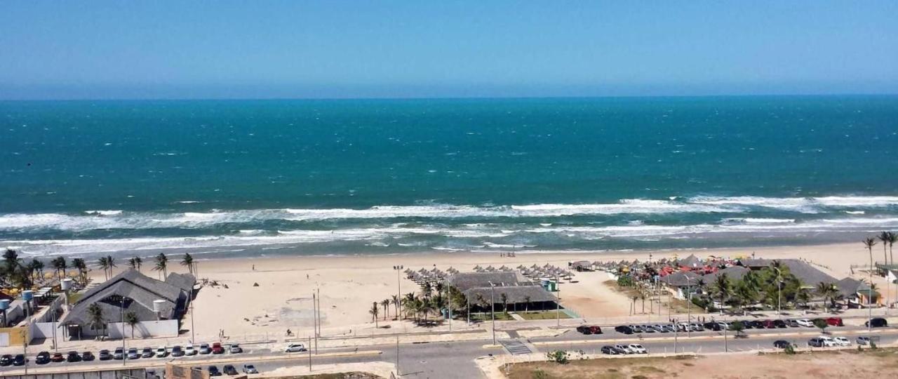Apartamento Familia Projetado E Vista Total Mar ! *