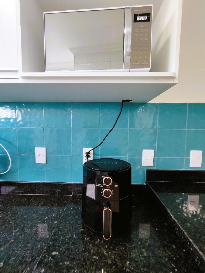 Apartamento Familia Projetado E Vista Total Mar ! Apartamento *